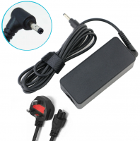 Acers 19v 3.42a PA-1650-80 black Laptop Charger