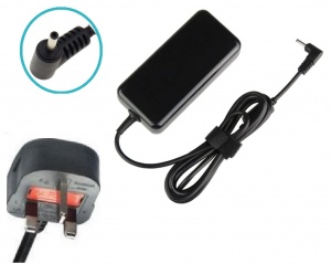 Asus Sonicmaster Laptop Charger