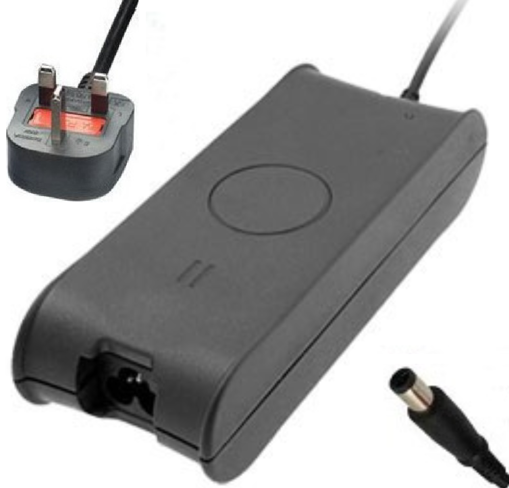 Dell Latitude 7400 Laptop Charger 