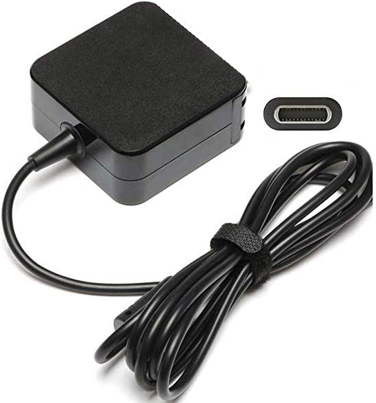Dell Latitude 12 7000 45W USB-C Laptop Charger 